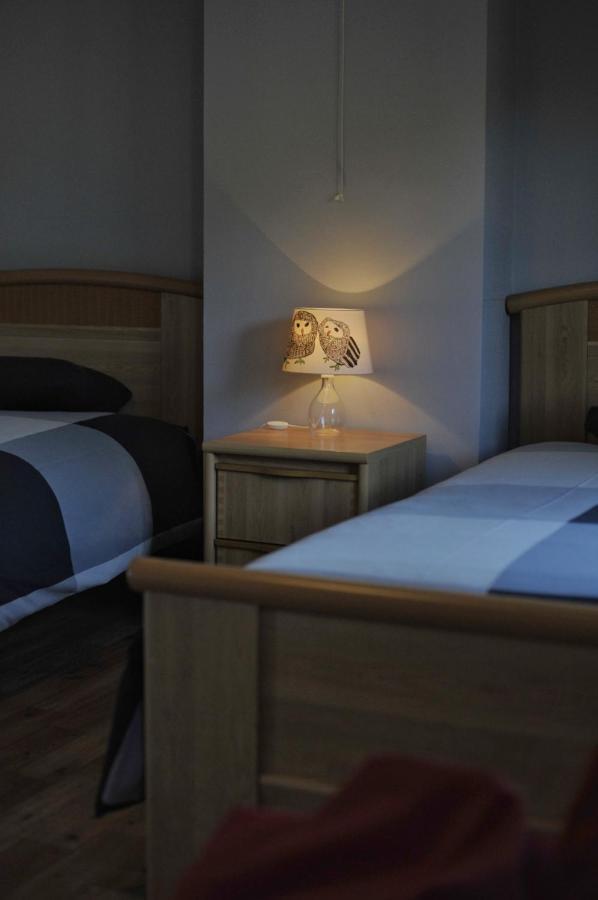 Pops Holiday Home Ypres Extérieur photo