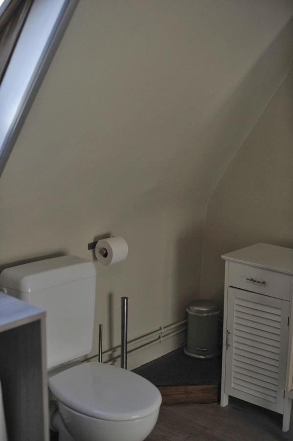Pops Holiday Home Ypres Extérieur photo