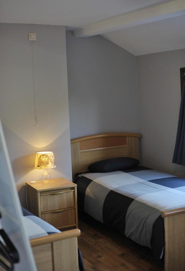 Pops Holiday Home Ypres Extérieur photo