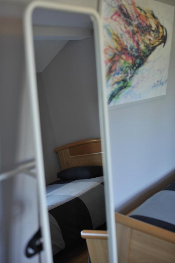 Pops Holiday Home Ypres Extérieur photo